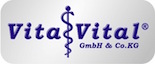 Vita Vital Onlineshop-Logo